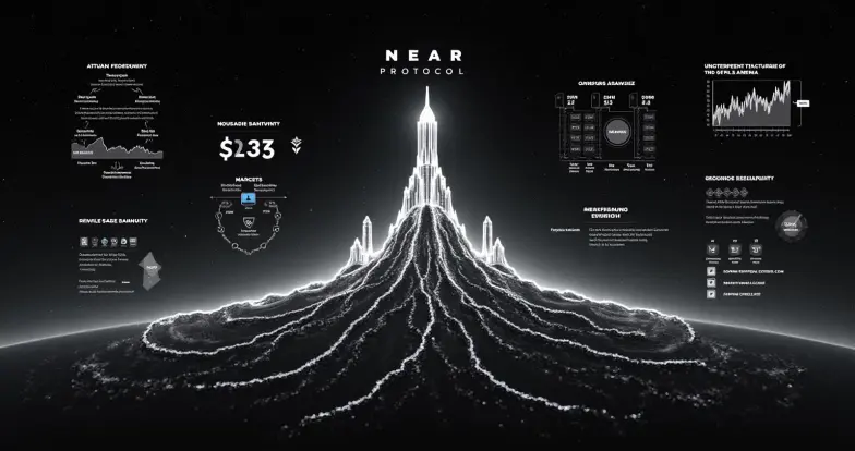 生态合作示意图